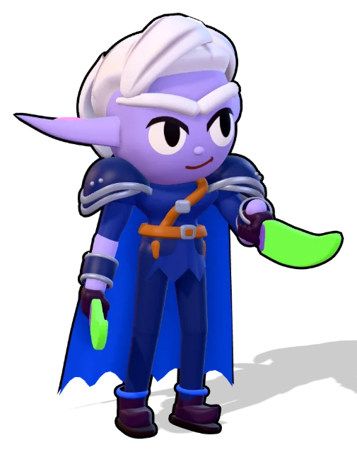 Elfo lunar