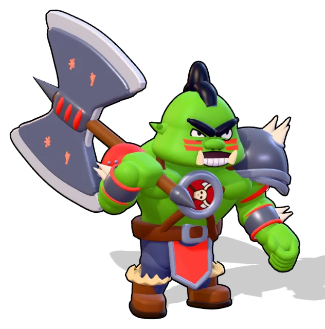 Orco