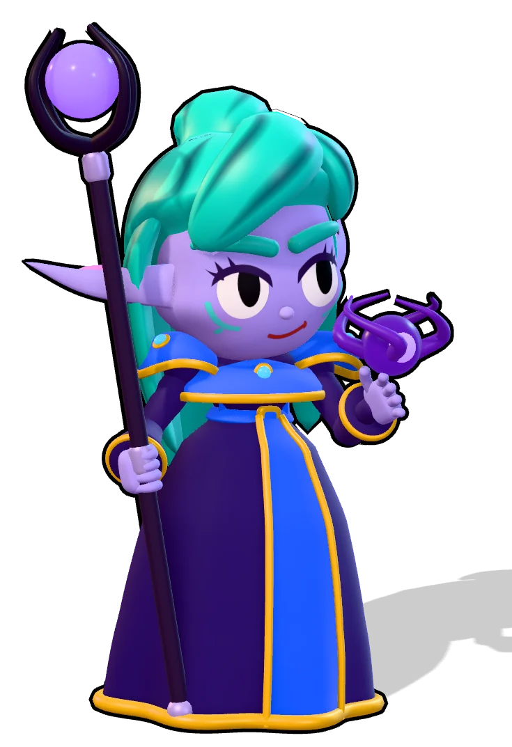 Sacerdote de Sombra